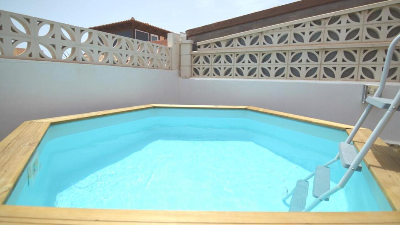 Villa Majorera Private Pool Corralejo By Holidays Home Dış mekan fotoğraf