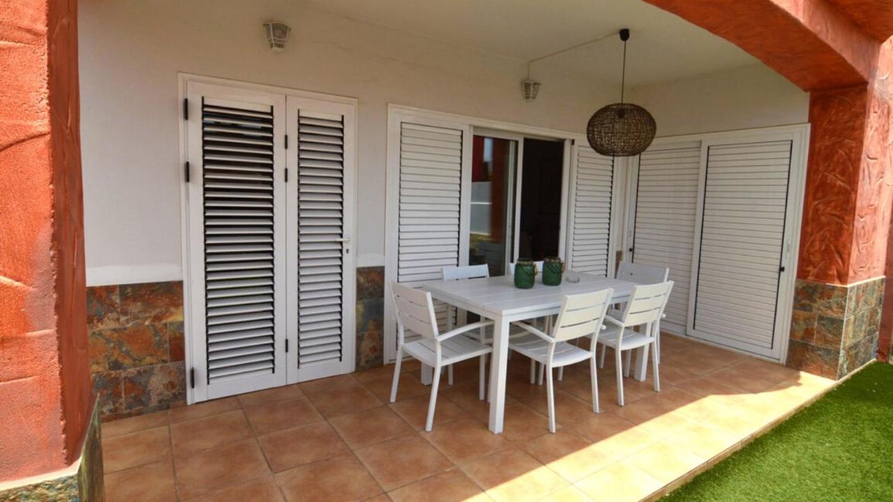 Villa Majorera Private Pool Corralejo By Holidays Home Dış mekan fotoğraf
