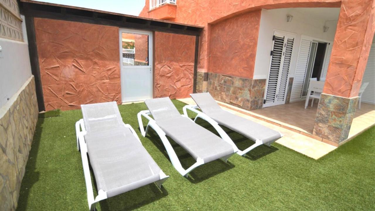 Villa Majorera Private Pool Corralejo By Holidays Home Dış mekan fotoğraf
