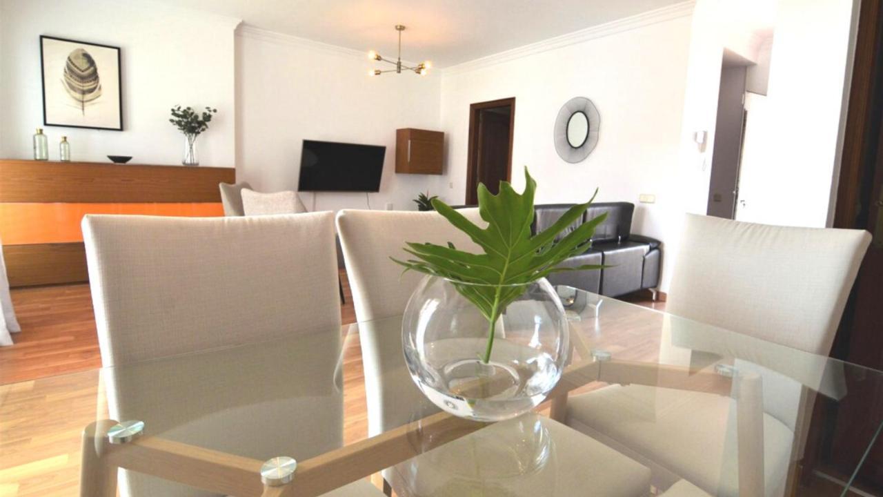Villa Majorera Private Pool Corralejo By Holidays Home Dış mekan fotoğraf