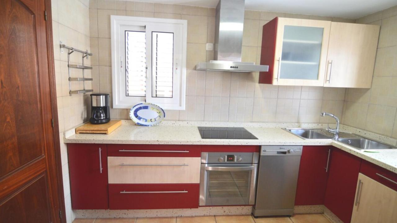 Villa Majorera Private Pool Corralejo By Holidays Home Dış mekan fotoğraf
